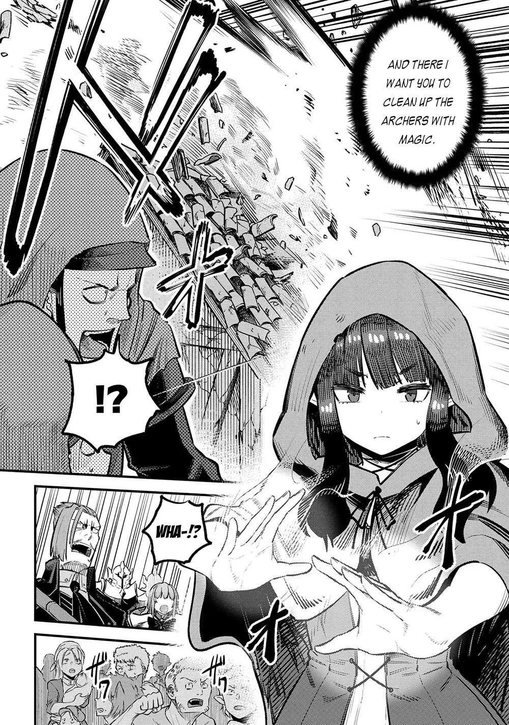 Redo Of Healer — Chapter 28.1 — Page 19