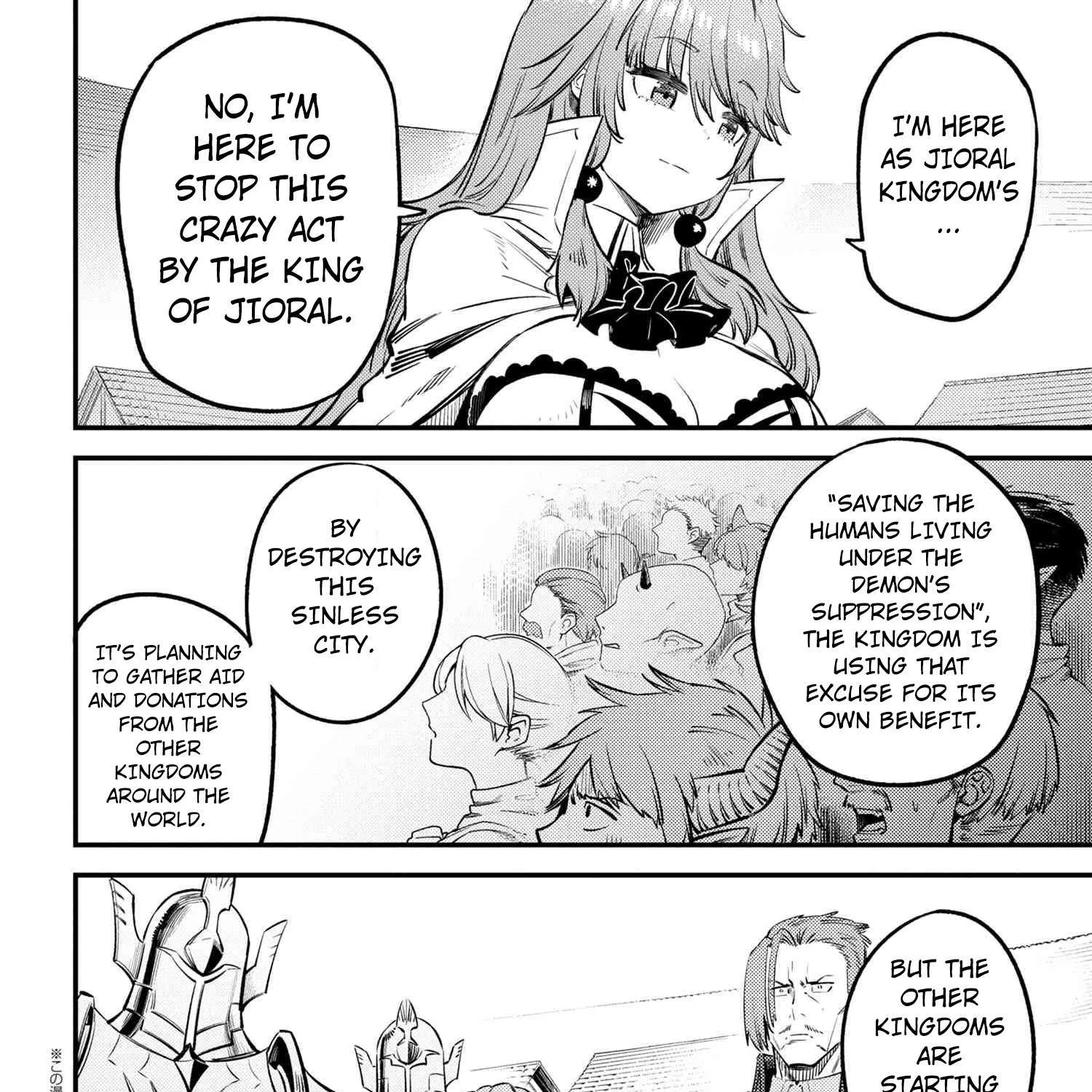 Redo Of Healer — Chapter 28.2 — Page 1