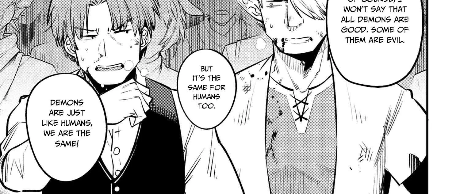 Redo Of Healer — Chapter 28.2 — Page 4