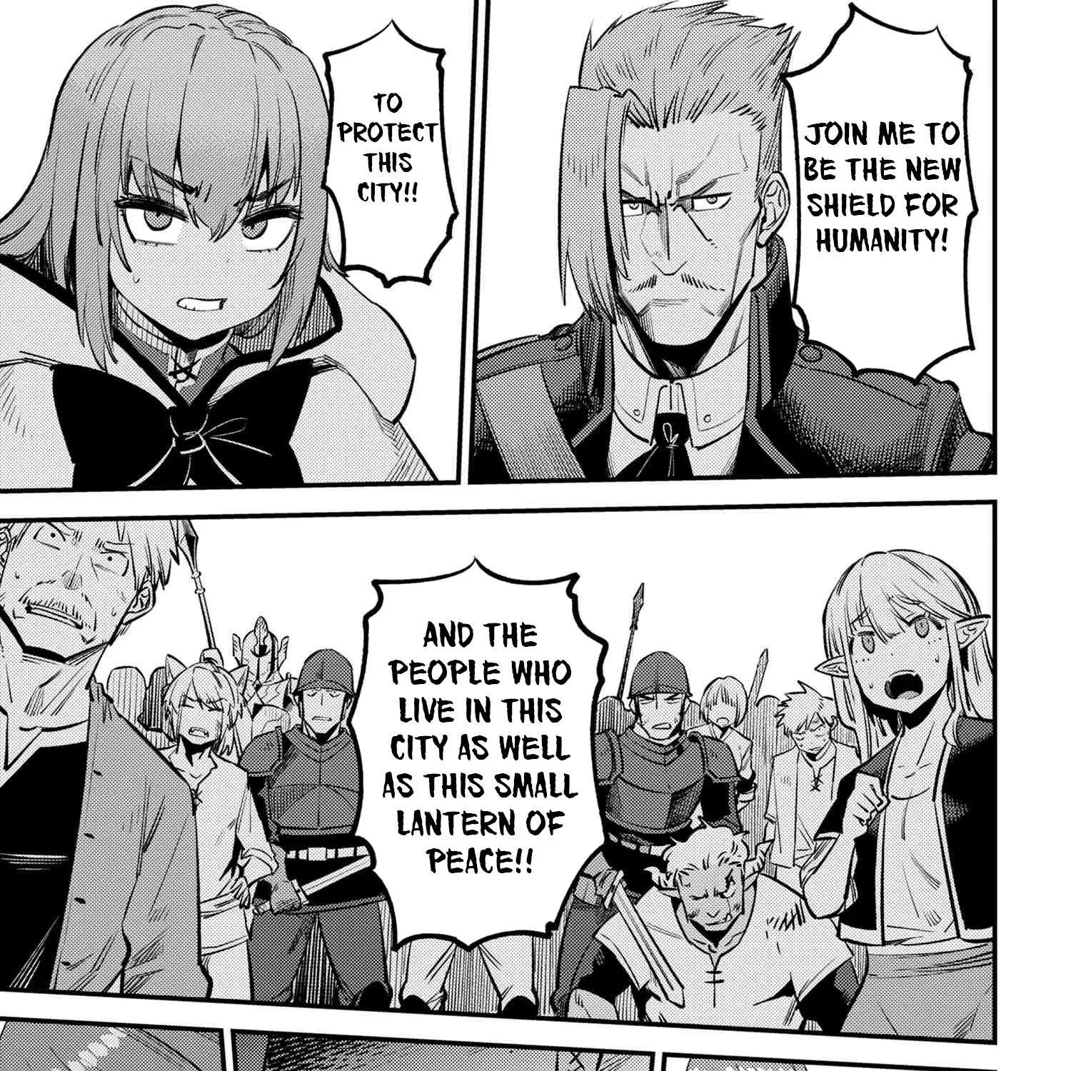 Redo Of Healer — Chapter 28.2 — Page 7