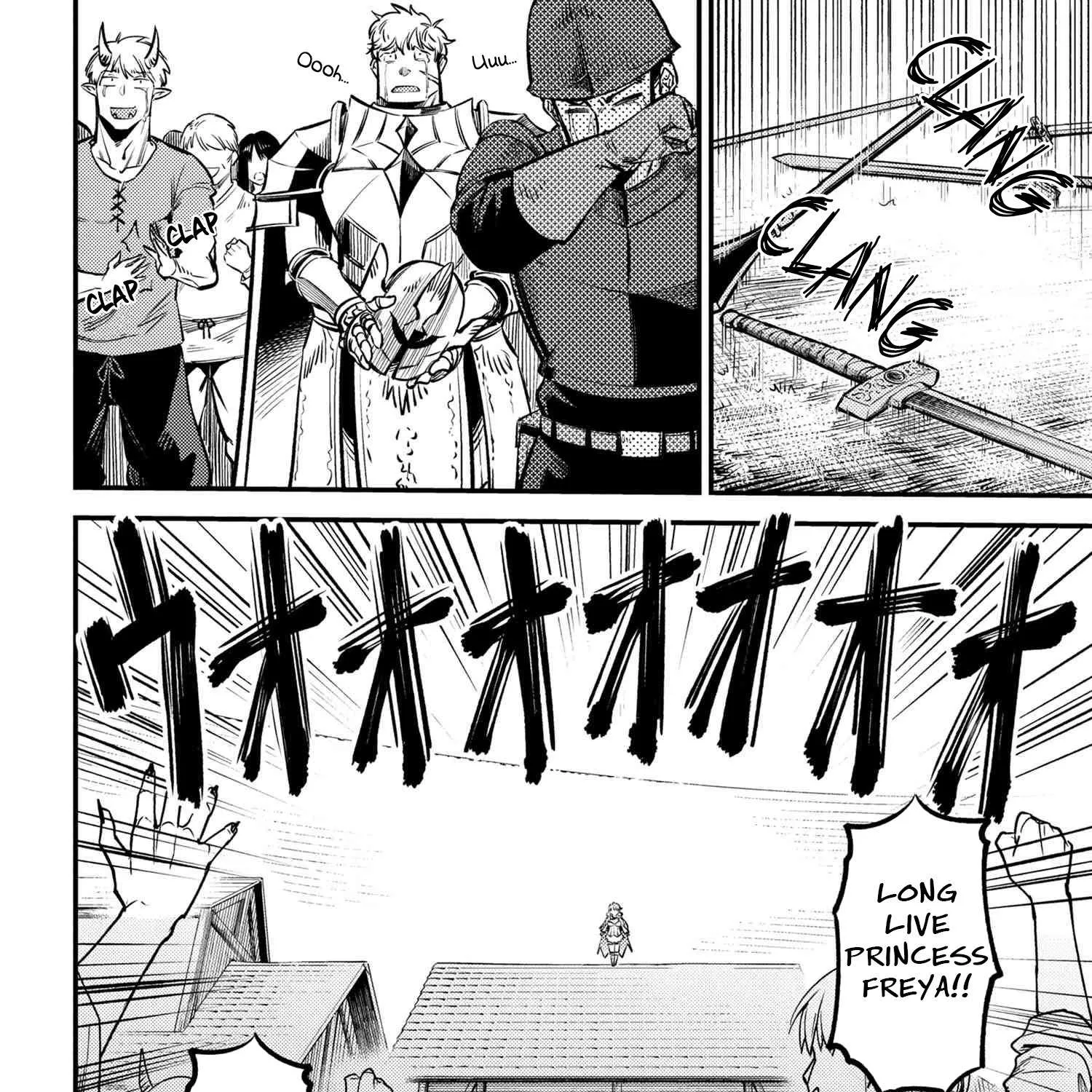 Redo Of Healer — Chapter 28.2 — Page 9