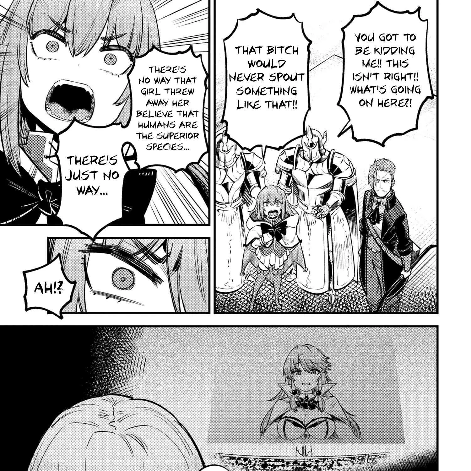 Redo Of Healer — Chapter 28.2 — Page 11