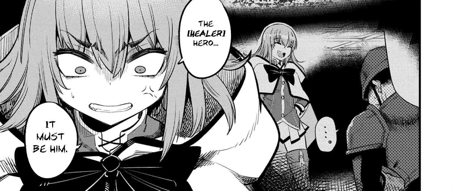 Redo Of Healer — Chapter 28.2 — Page 12