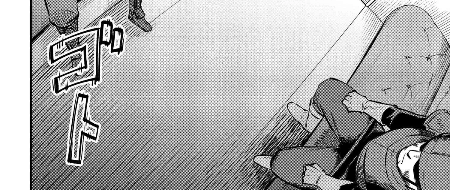 Redo Of Healer — Chapter 28.2 — Page 34