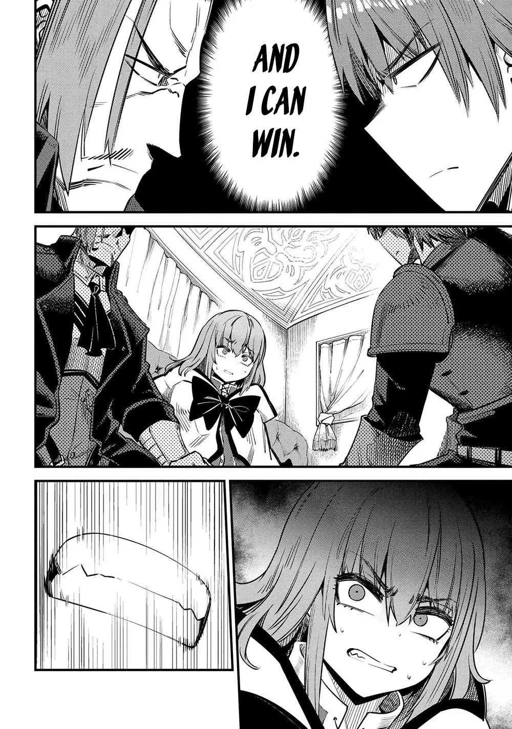 Redo Of Healer — Chapter 29.1 — Page 6
