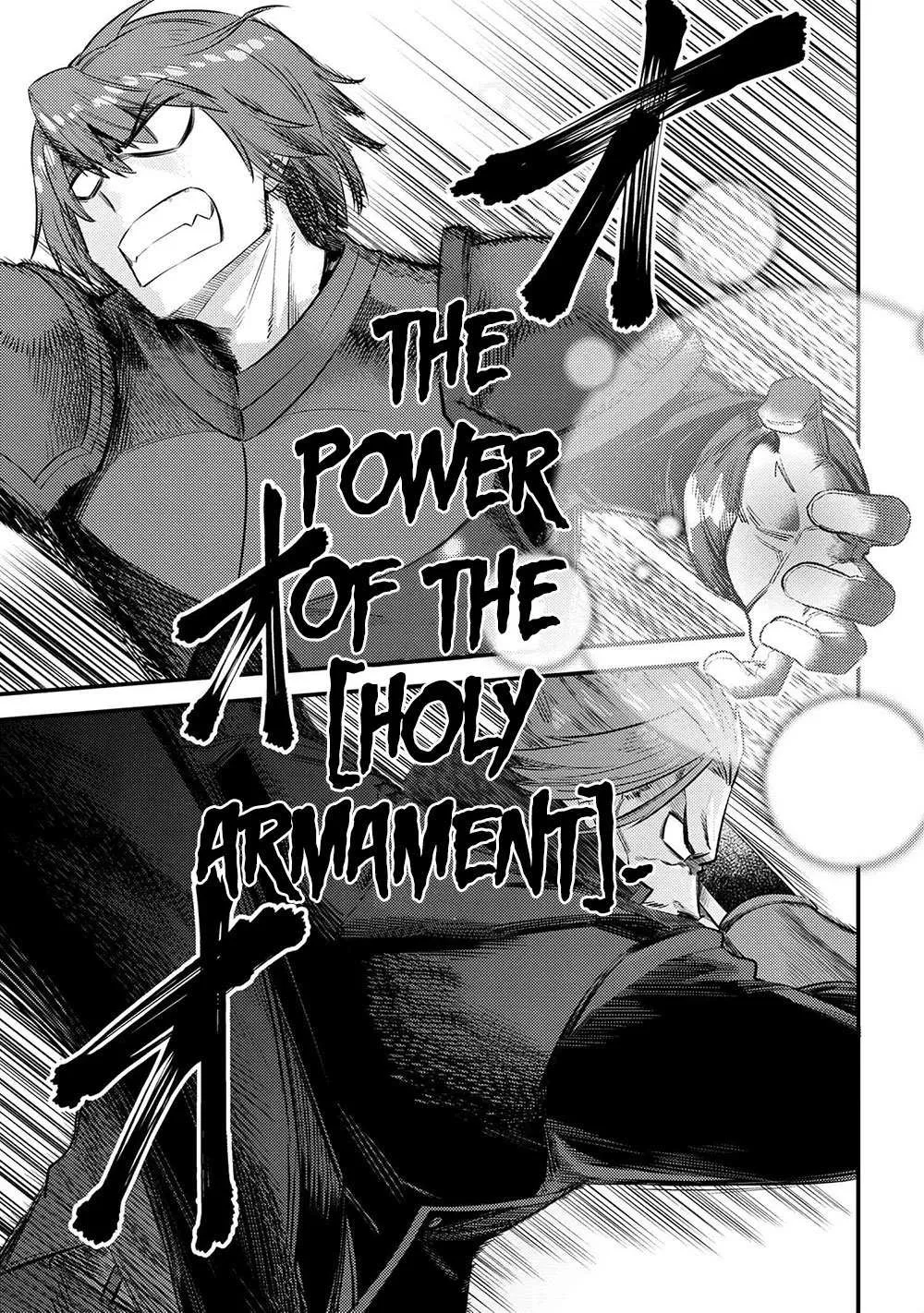 Redo Of Healer — Chapter 29.1 — Page 21