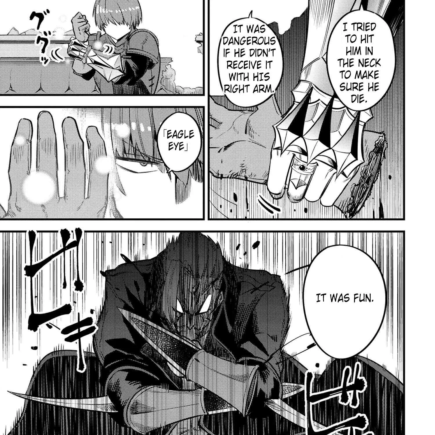 Redo Of Healer — Chapter 29.2 — Page 11