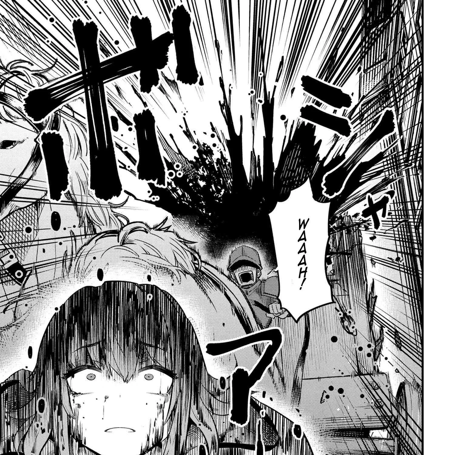 Redo Of Healer — Chapter 29.2 — Page 15