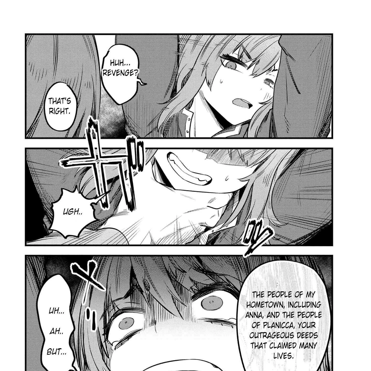 Redo Of Healer — Chapter 29.2 — Page 29
