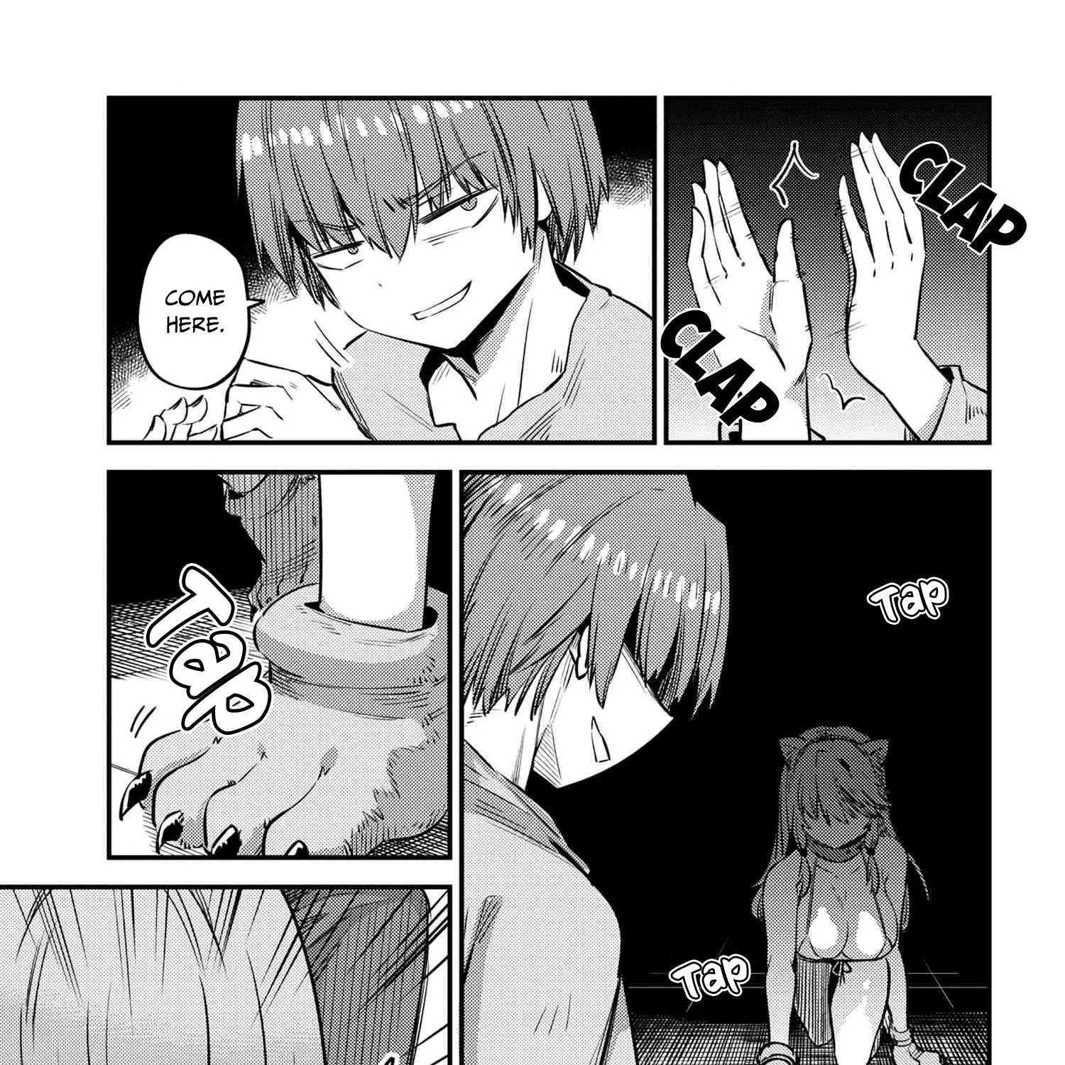 Redo Of Healer — Chapter 30.1 — Page 5