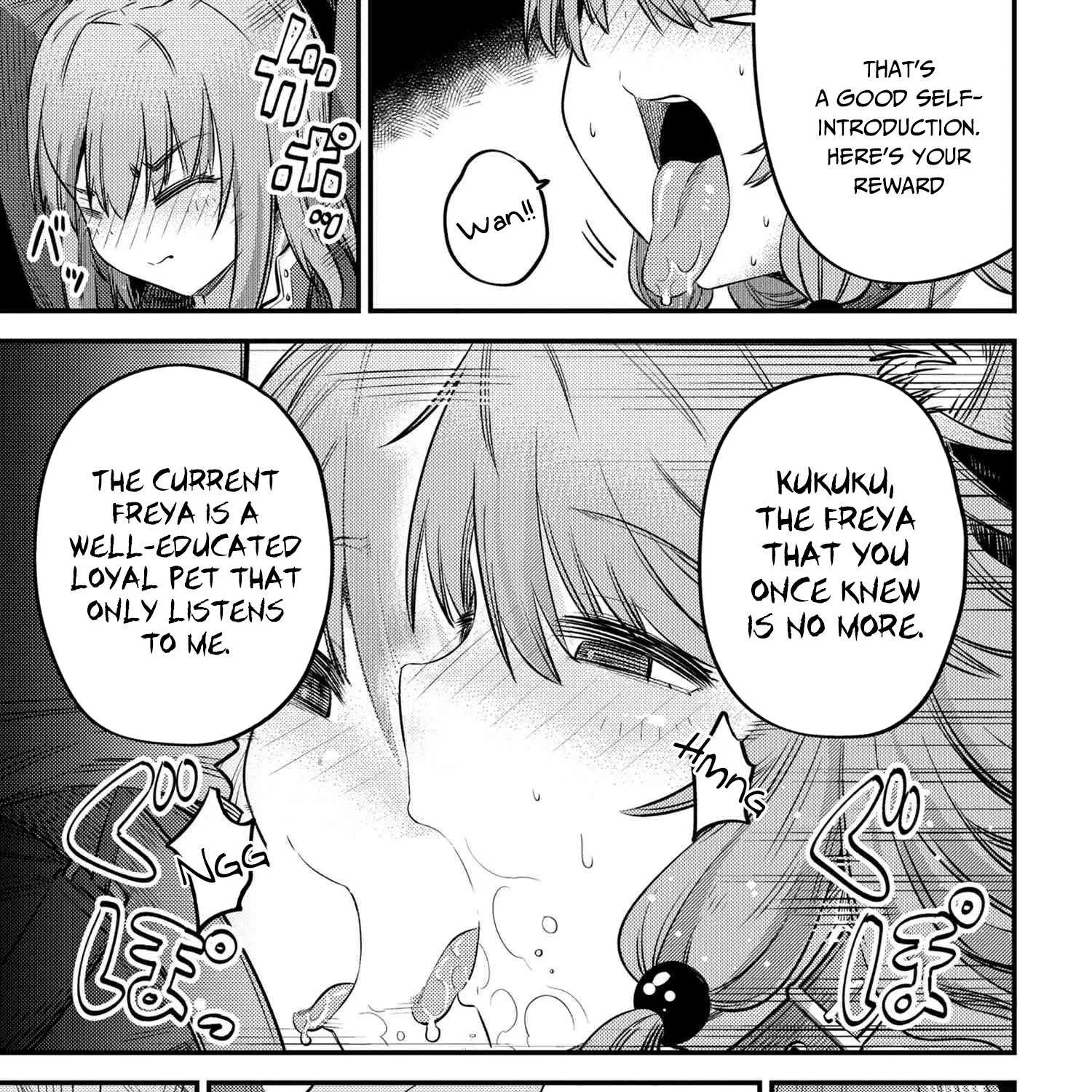 Redo Of Healer — Chapter 30.1 — Page 13