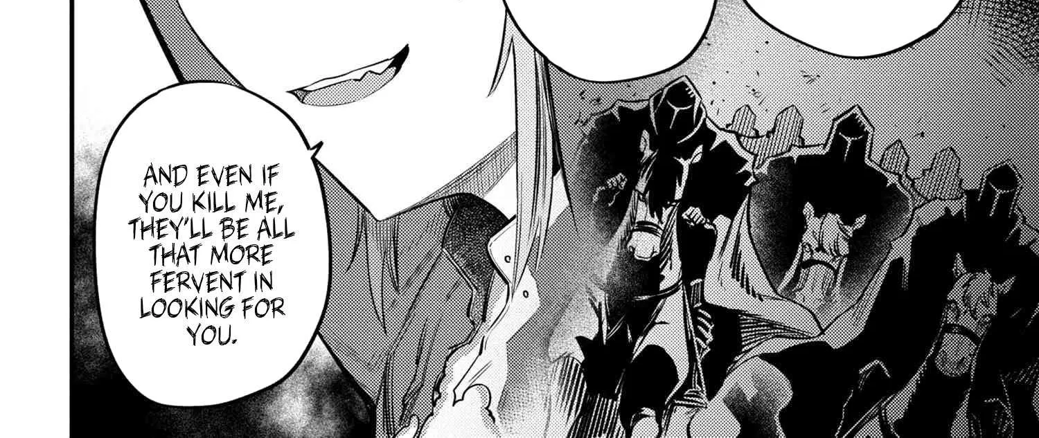 Redo Of Healer — Chapter 30.1 — Page 24