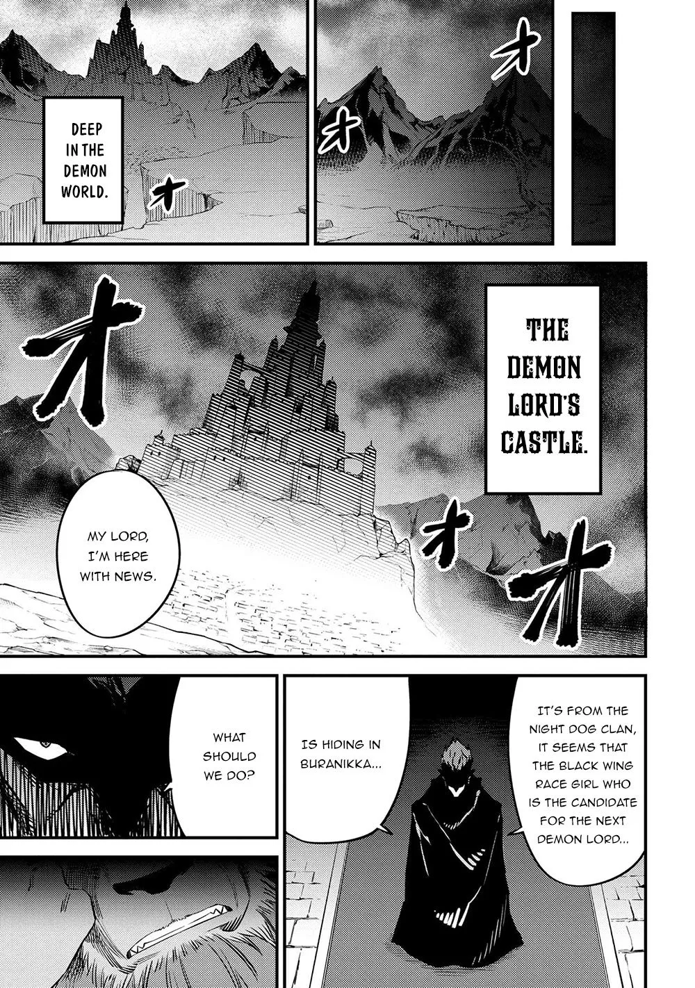 Redo Of Healer — Chapter 30.2 — Page 17