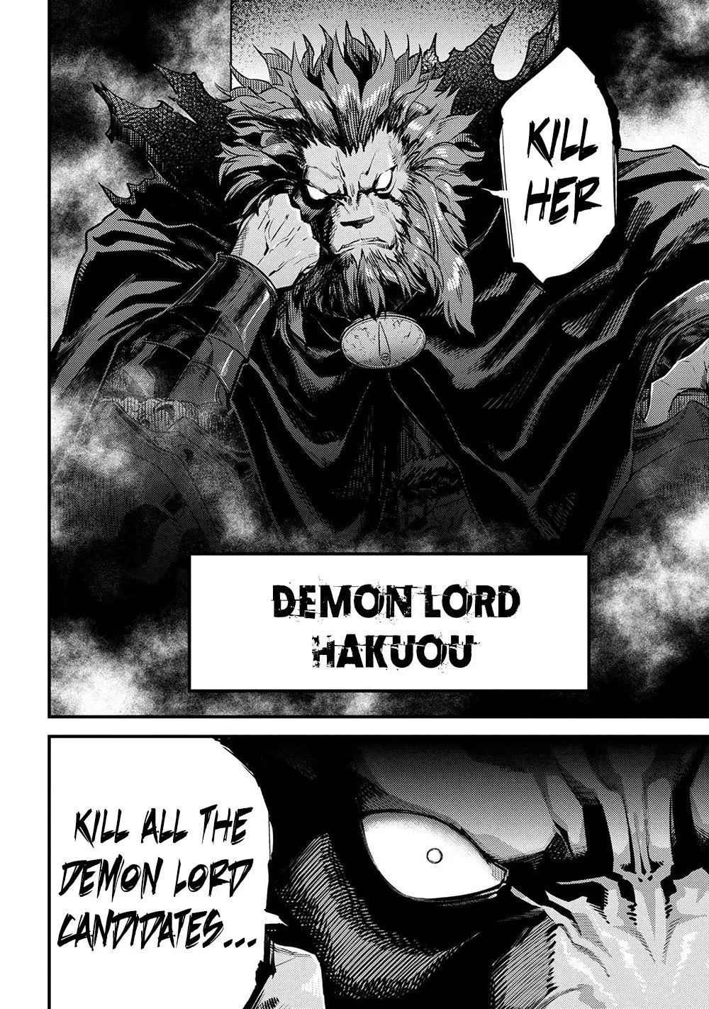 Redo Of Healer — Chapter 30.2 — Page 18
