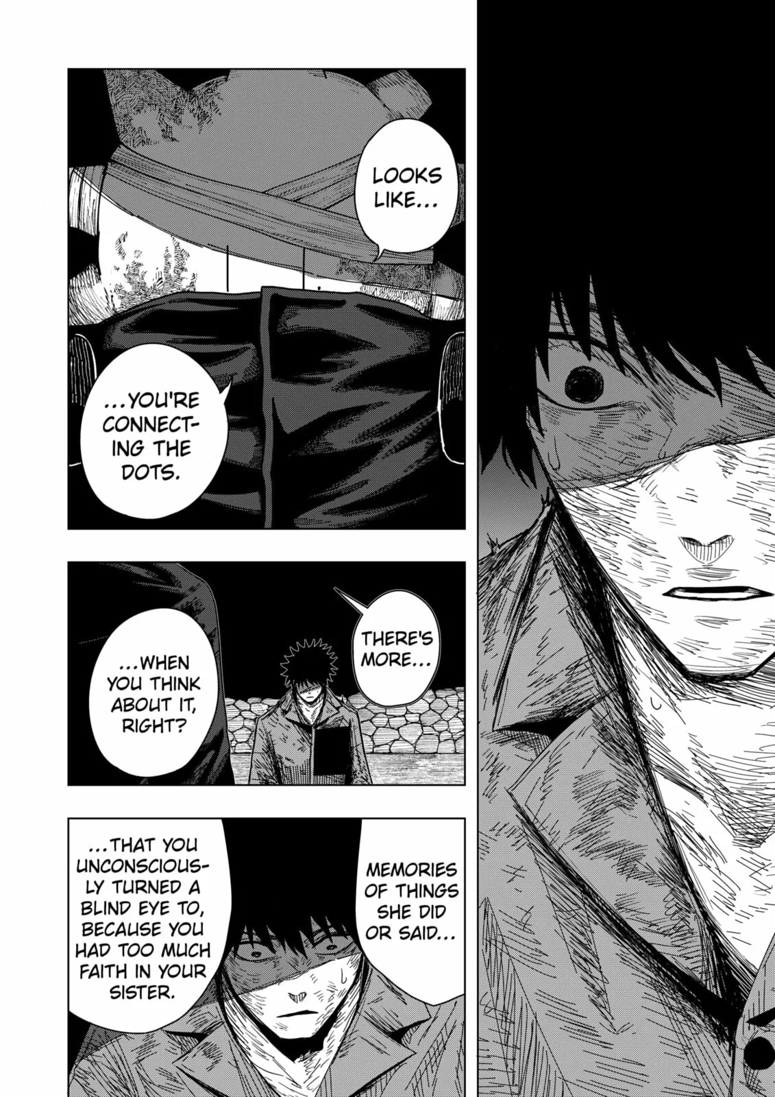 Drama Queen — Chapter 44 — Page 14