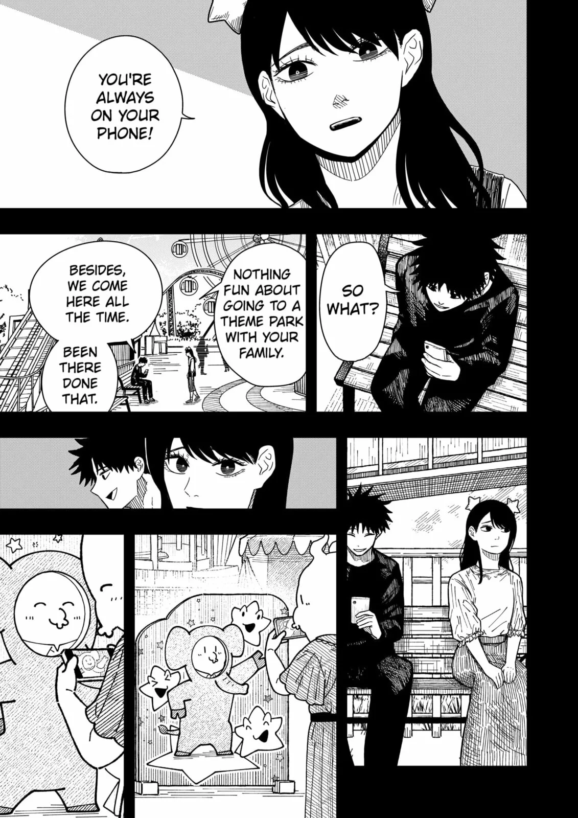 Drama Queen — Chapter 44 — Page 15