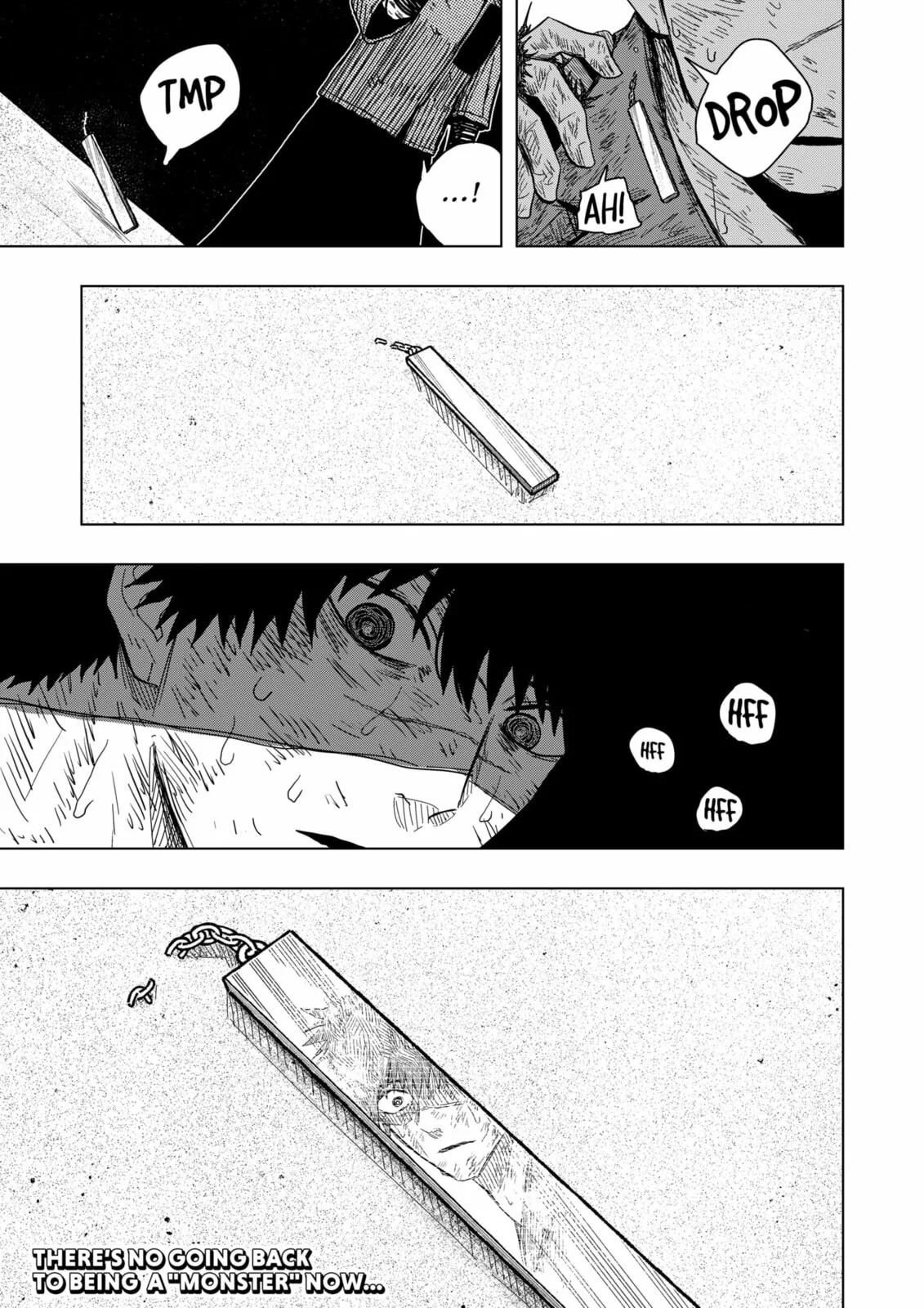 Drama Queen — Chapter 44 — Page 21