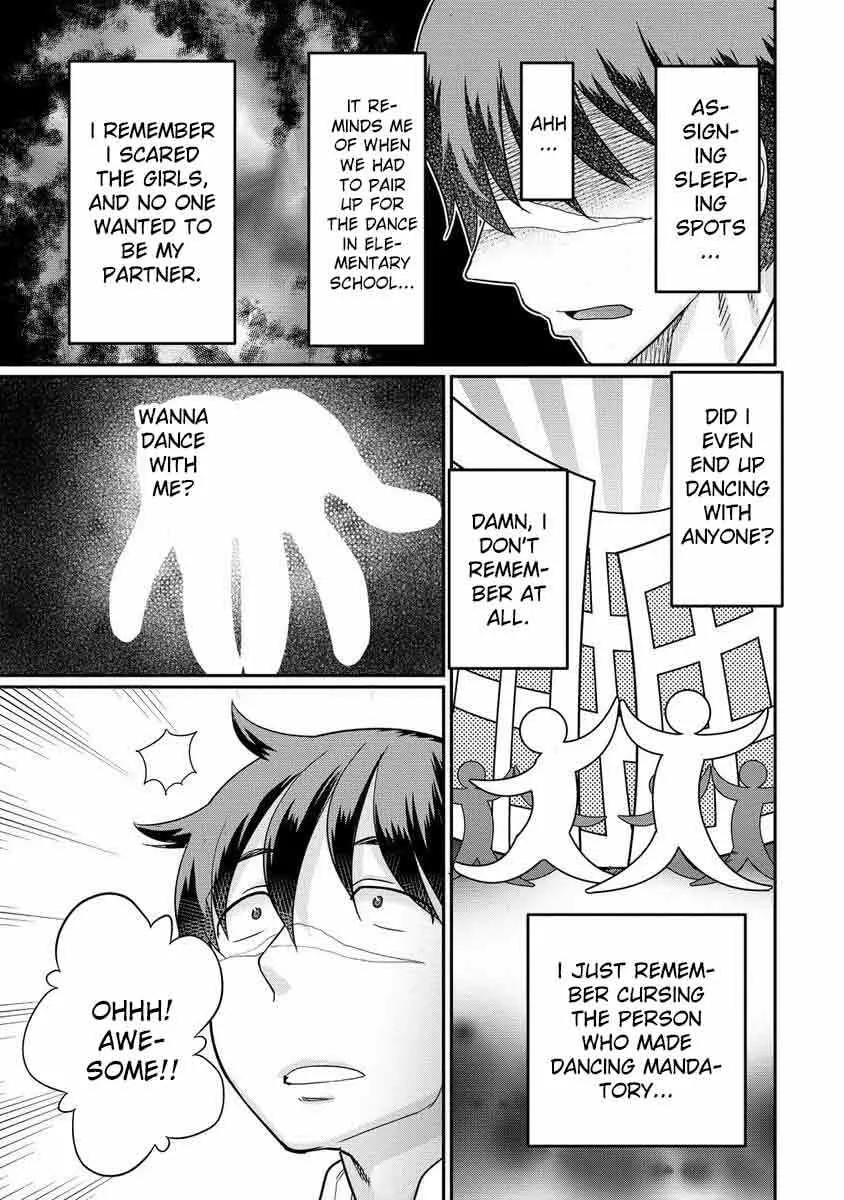 Ore Dake Yoyuu no Isekai Survival ~Tenisaki no Mujintou de Tanoshimu Harem Life~ — Chapter 5.1 — Page 9
