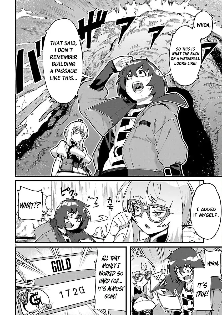 I Want to Turn this Crowded Dungeon Around with My Breeding Skill — Chapter 6 — Page 7