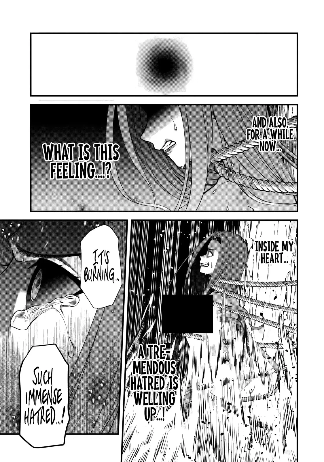 Doku no Ou Saikyou no Chikara ni Kakusei Shita Ore wa Bikitachi wo Shitagae, Hatsujou Haaremu no Aruji to Naru — Chapter 2.4 — Page 8