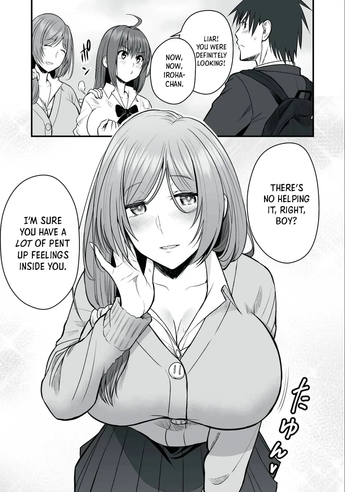 Isekai Rakuraku Survival ~Seizon Skill Kyousha no Ore ga Bishoujo Yonin to Class Mujintou Seikatsu~ — Chapter 2 — Page 9