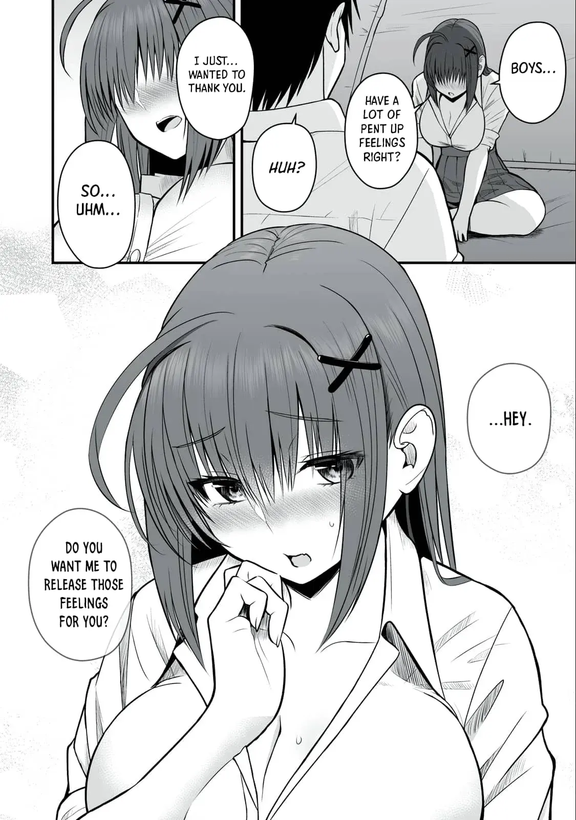 Isekai Rakuraku Survival ~Seizon Skill Kyousha no Ore ga Bishoujo Yonin to Class Mujintou Seikatsu~ — Chapter 3 — Page 16