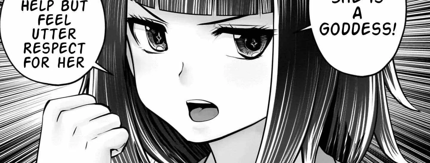Kou Iu No Ga Ii — Chapter 42 — Page 32