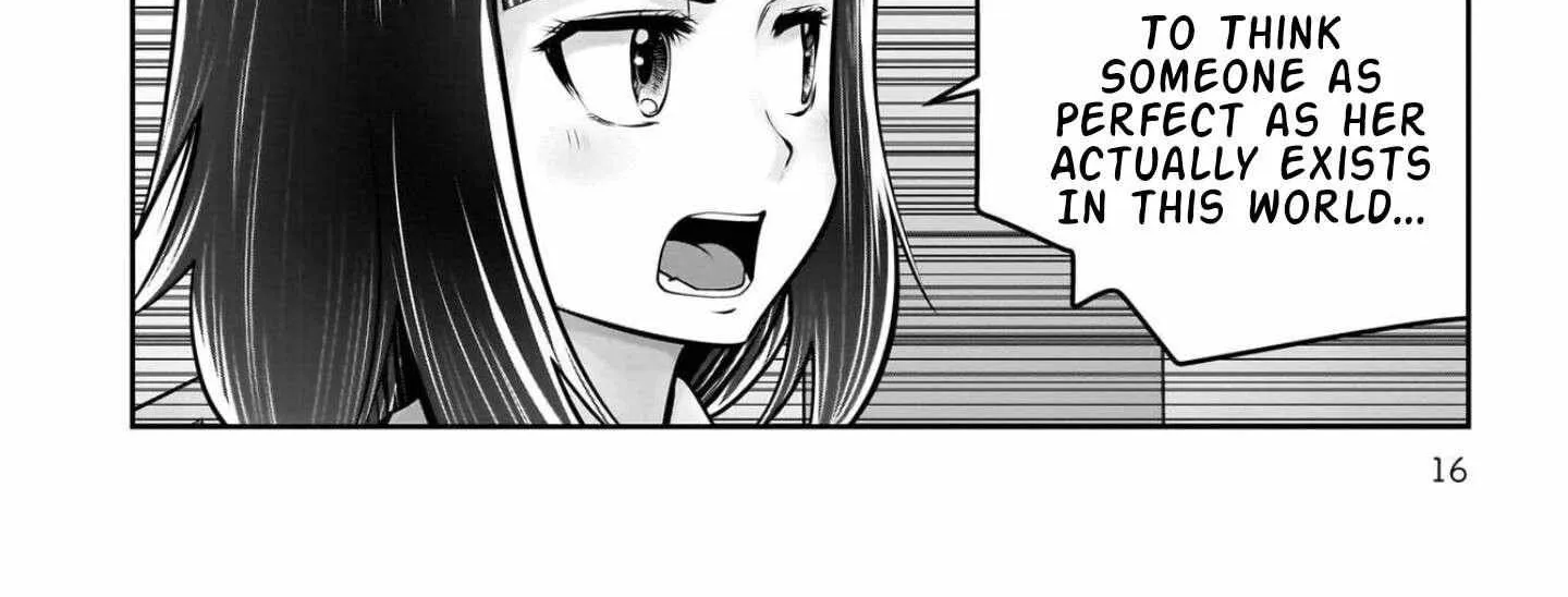 Kou Iu No Ga Ii — Chapter 42 — Page 34