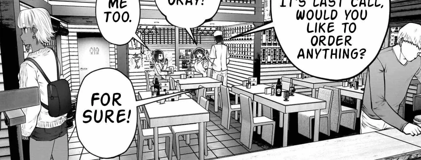 Kou Iu No Ga Ii — Chapter 42 — Page 92