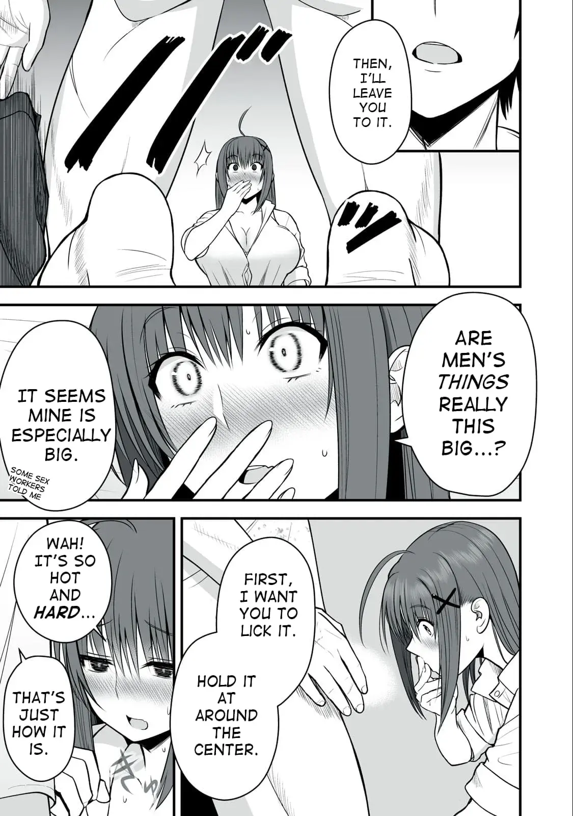 Isekai Rakuraku Survival ~Seizon Skill Kyousha no Ore ga Bishoujo Yonin to Class Mujintou Seikatsu~ — Chapter 4 — Page 5