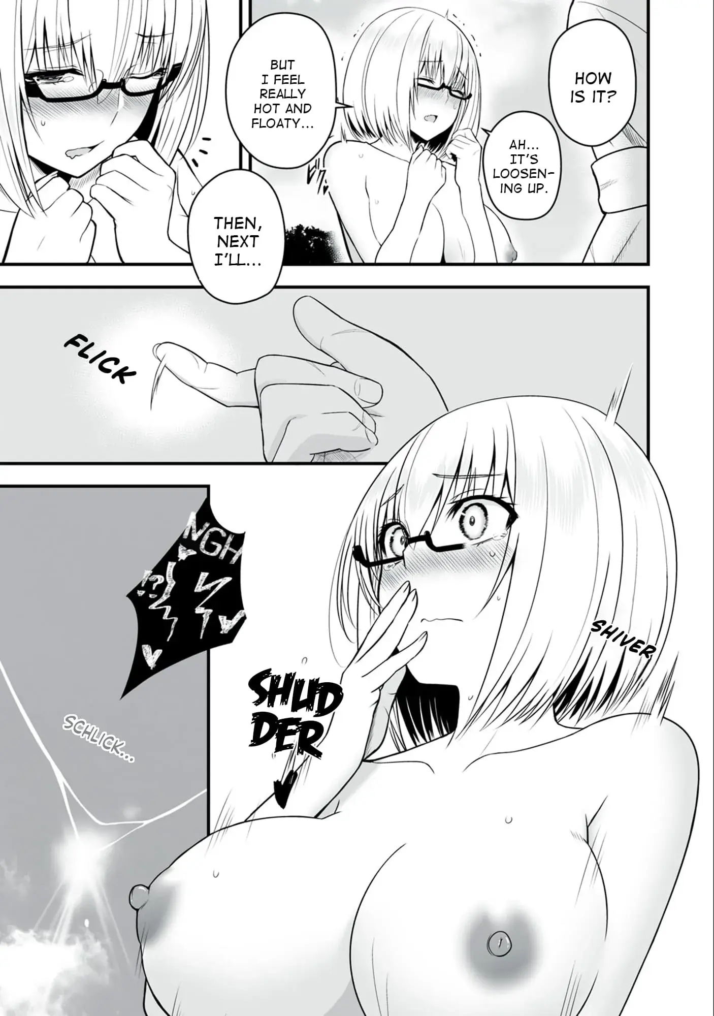 Isekai Rakuraku Survival ~Seizon Skill Kyousha no Ore ga Bishoujo Yonin to Class Mujintou Seikatsu~ — Chapter 8 — Page 13