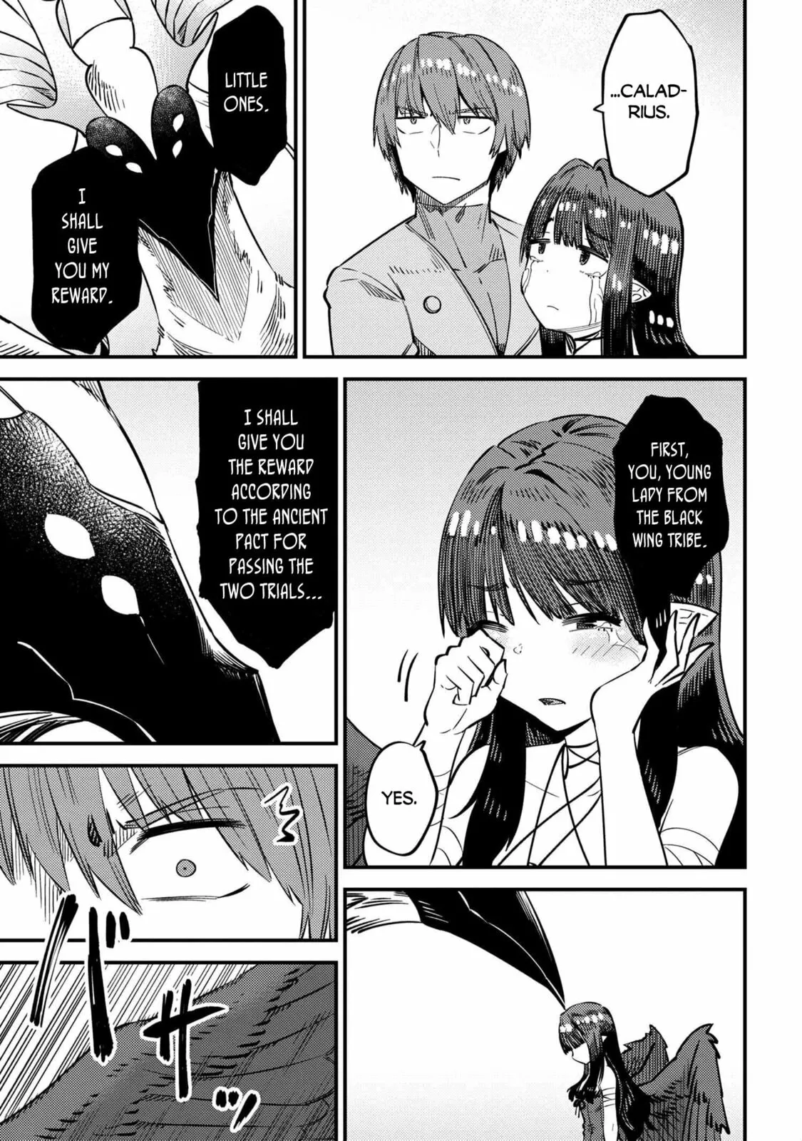 Redo Of Healer — Chapter 33 — Page 27