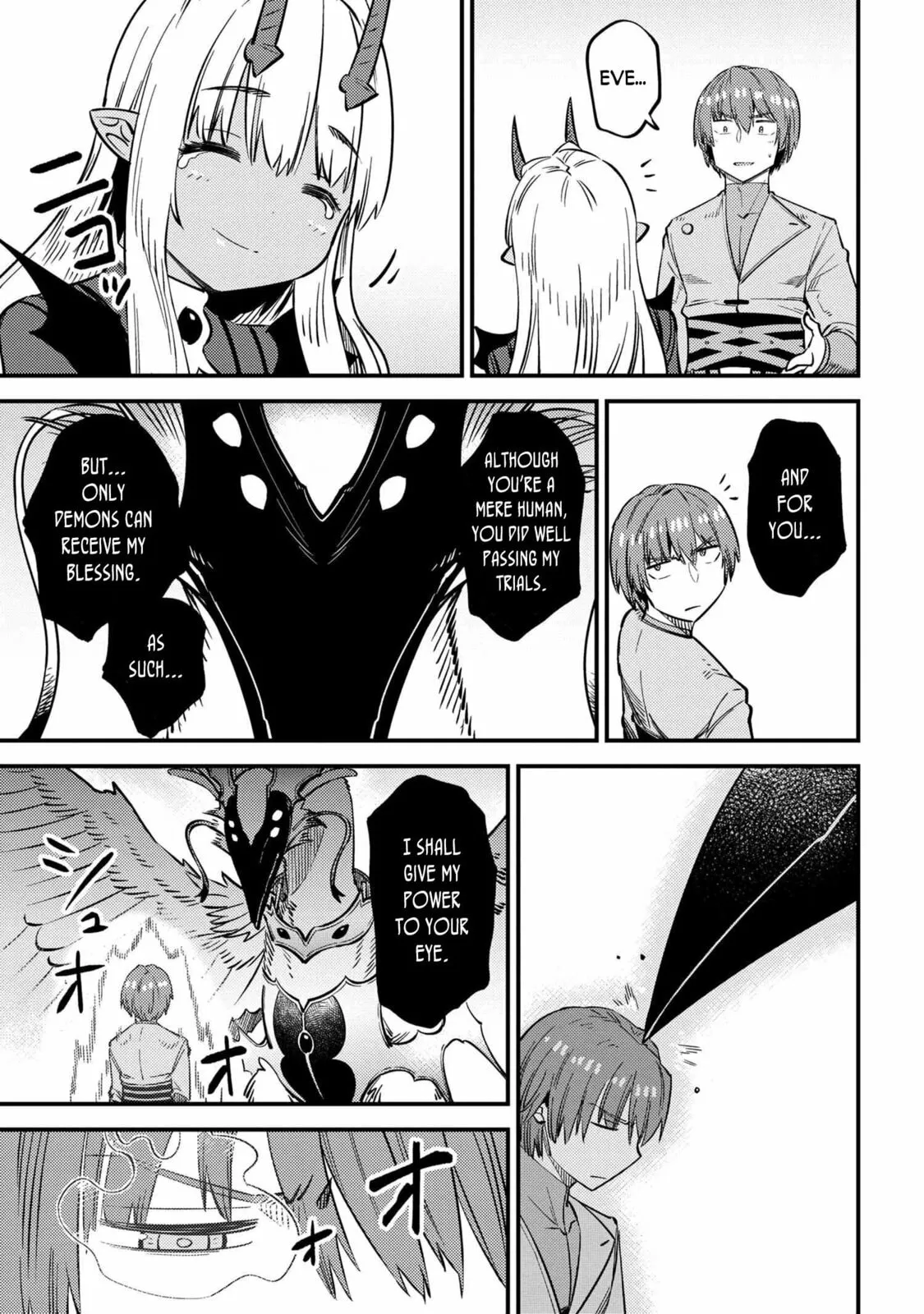 Redo Of Healer — Chapter 33 — Page 29