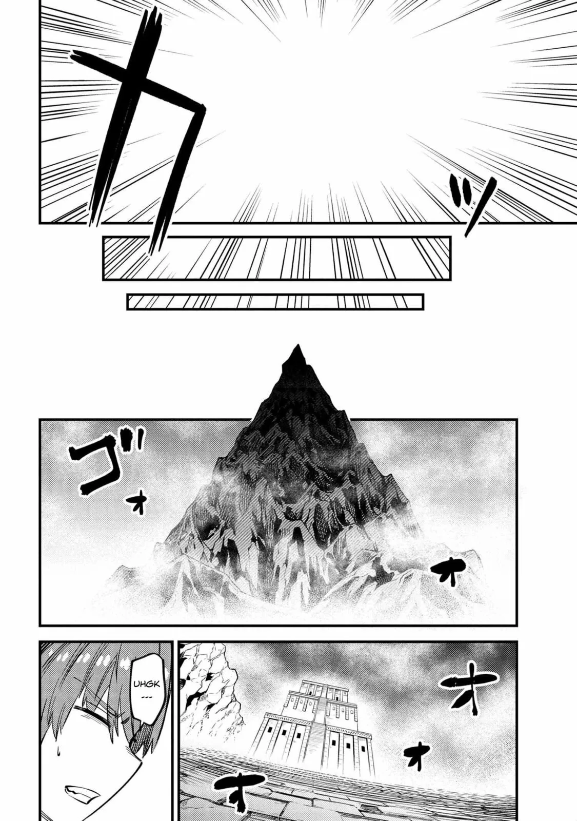 Redo Of Healer — Chapter 33 — Page 32