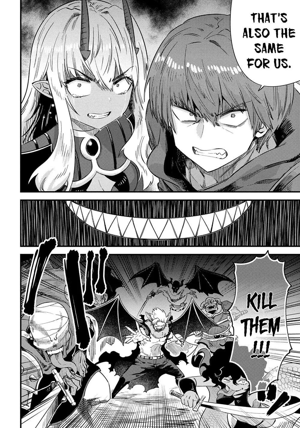 Redo Of Healer — Chapter 34.1 — Page 21