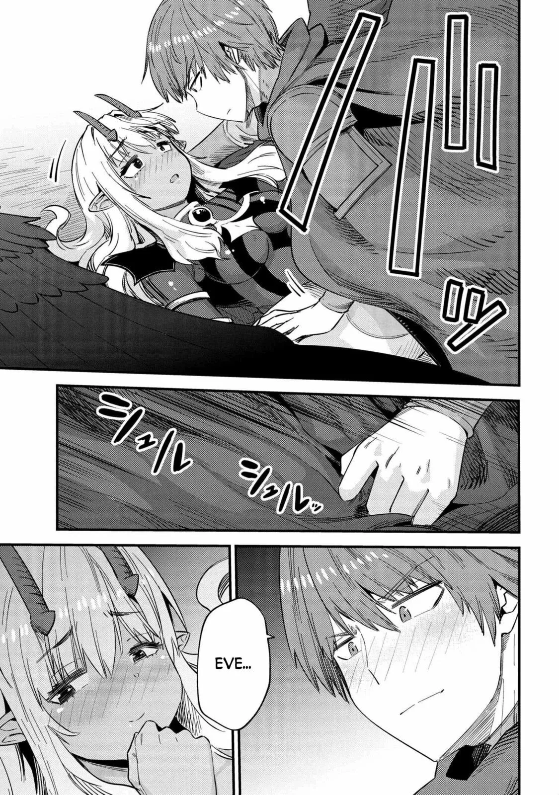 Redo Of Healer — Chapter 35.1 — Page 1