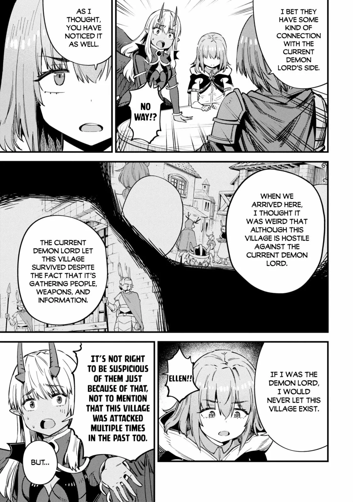 Redo Of Healer — Chapter 35.2 — Page 10