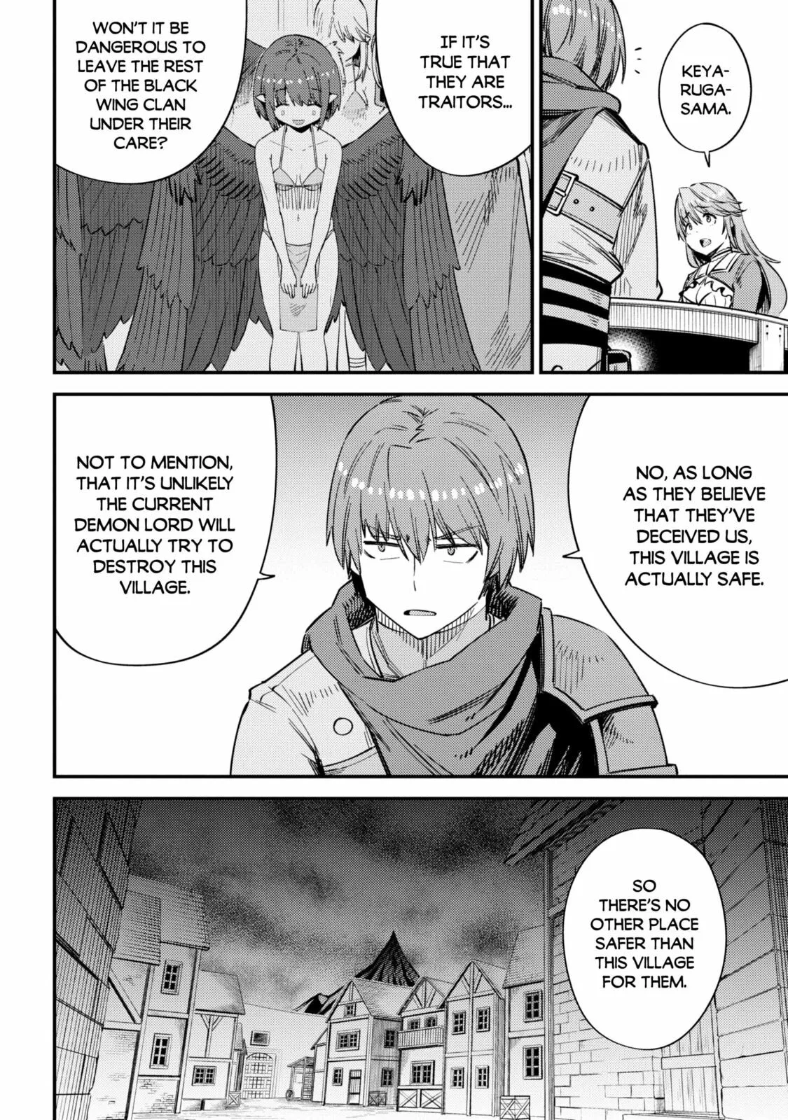 Redo Of Healer — Chapter 35.2 — Page 13