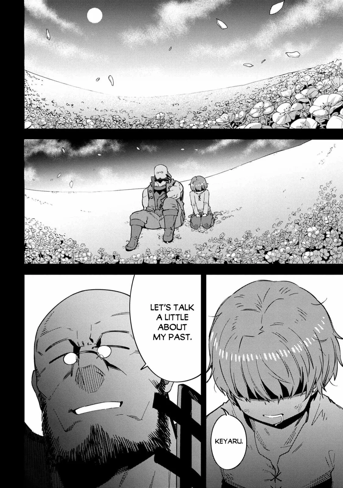 Redo Of Healer — Chapter 36.1 — Page 3