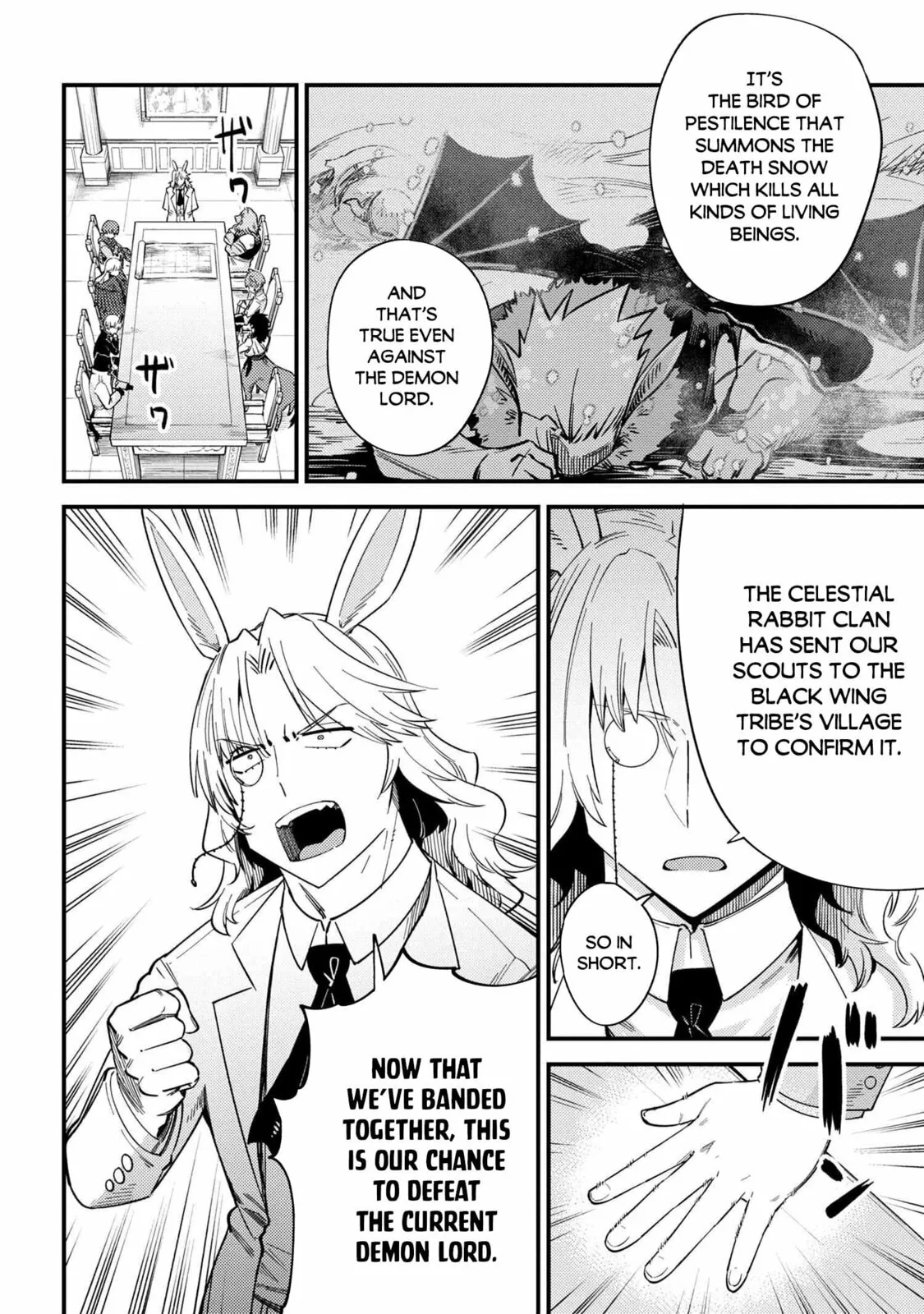 Redo Of Healer — Chapter 36.2 — Page 4