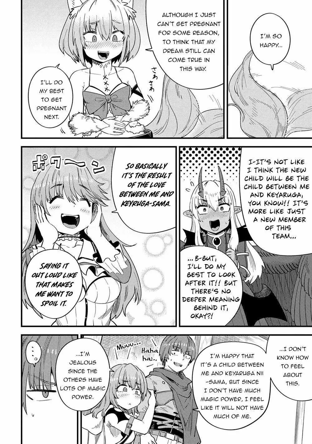 Redo Of Healer — Chapter 37.1 — Page 8