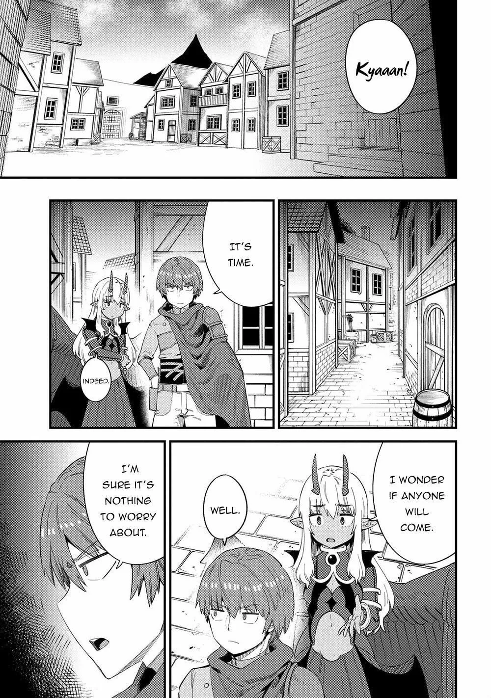 Redo Of Healer — Chapter 37.1 — Page 17