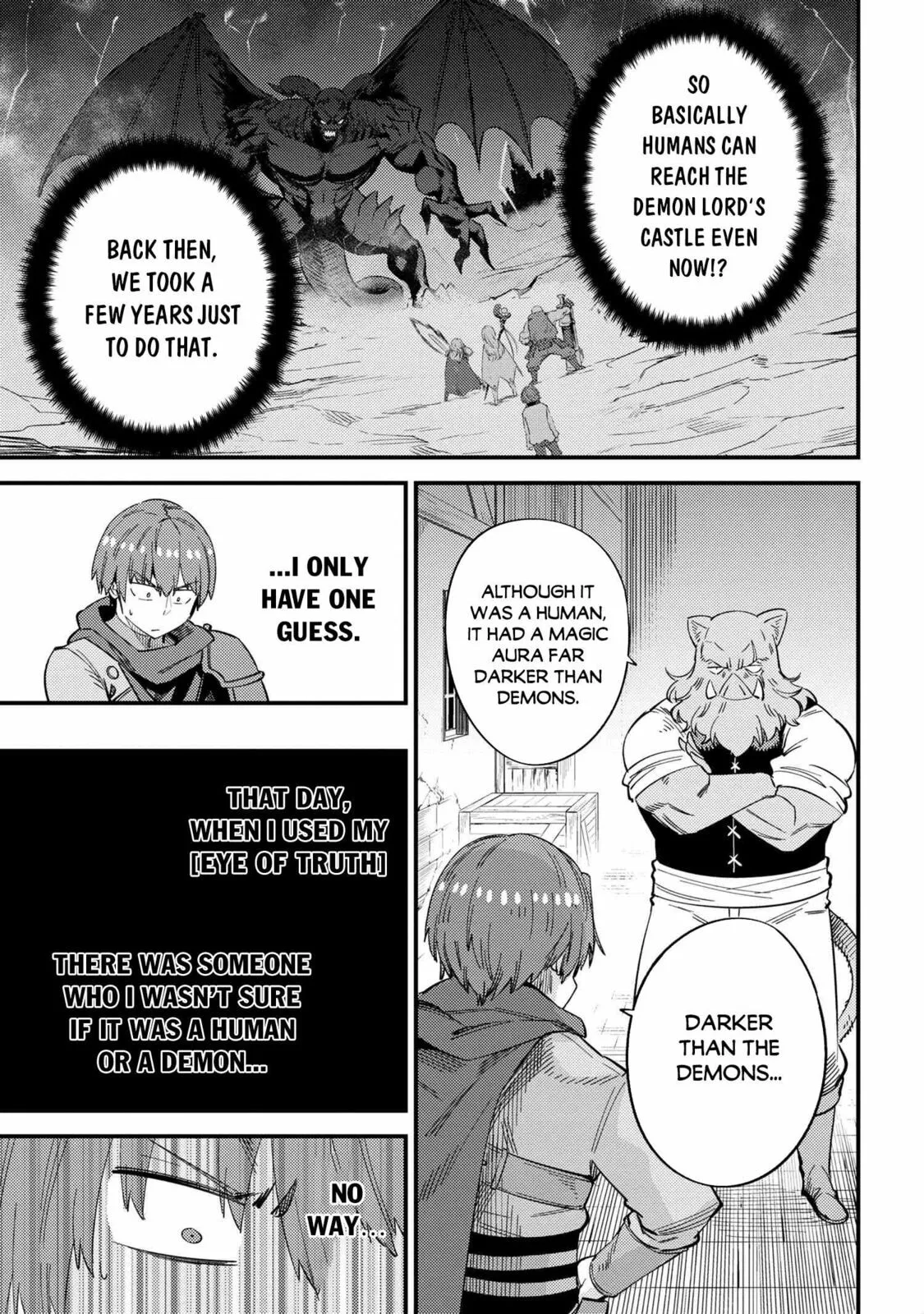 Redo Of Healer — Chapter 37.2 — Page 7
