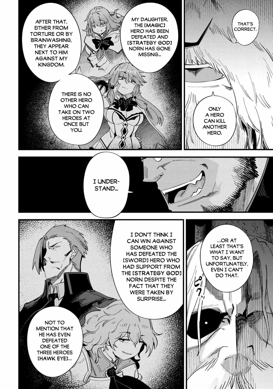 Redo Of Healer — Chapter 37.2 — Page 10