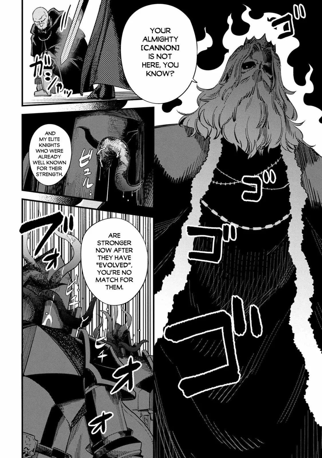Redo Of Healer — Chapter 37.2 — Page 18