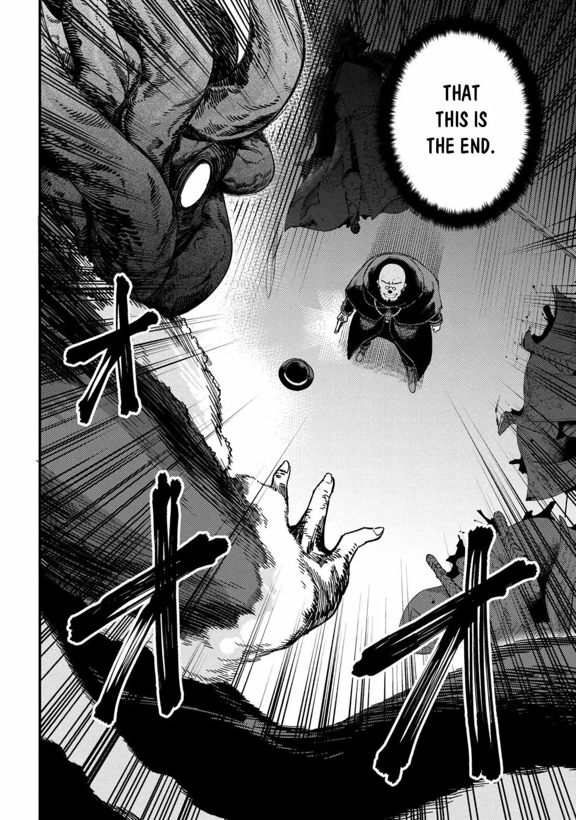 Redo Of Healer — Chapter 37.2 — Page 23