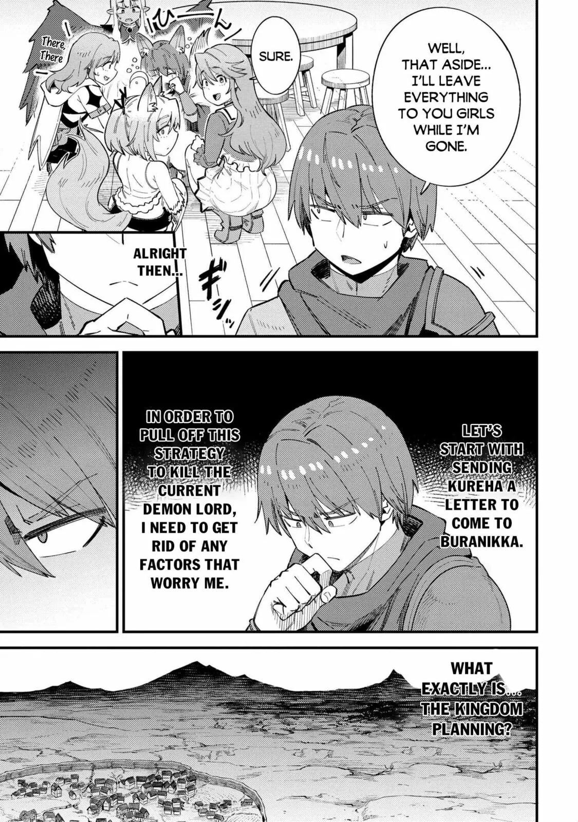 Redo Of Healer — Chapter 38.1 — Page 17
