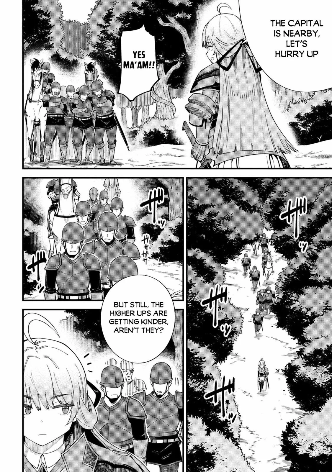 Redo Of Healer — Chapter 38.2 — Page 4