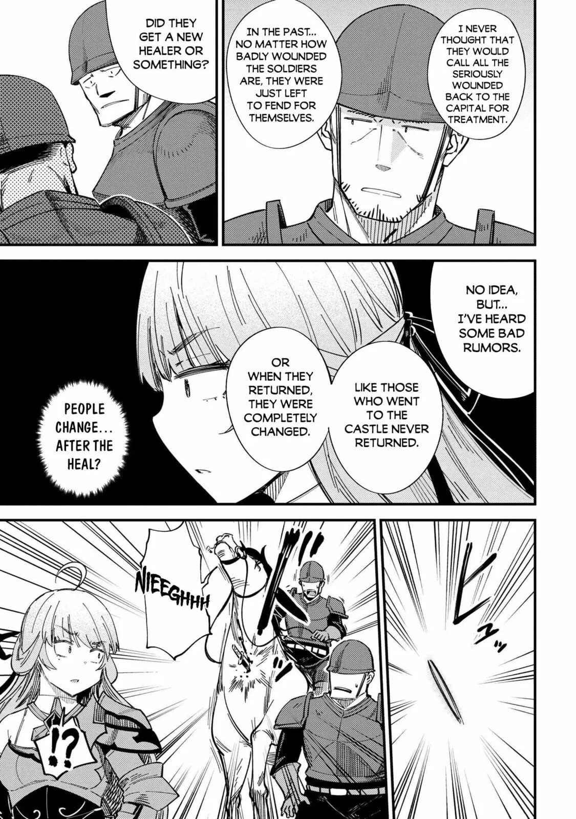 Redo Of Healer — Chapter 38.2 — Page 5
