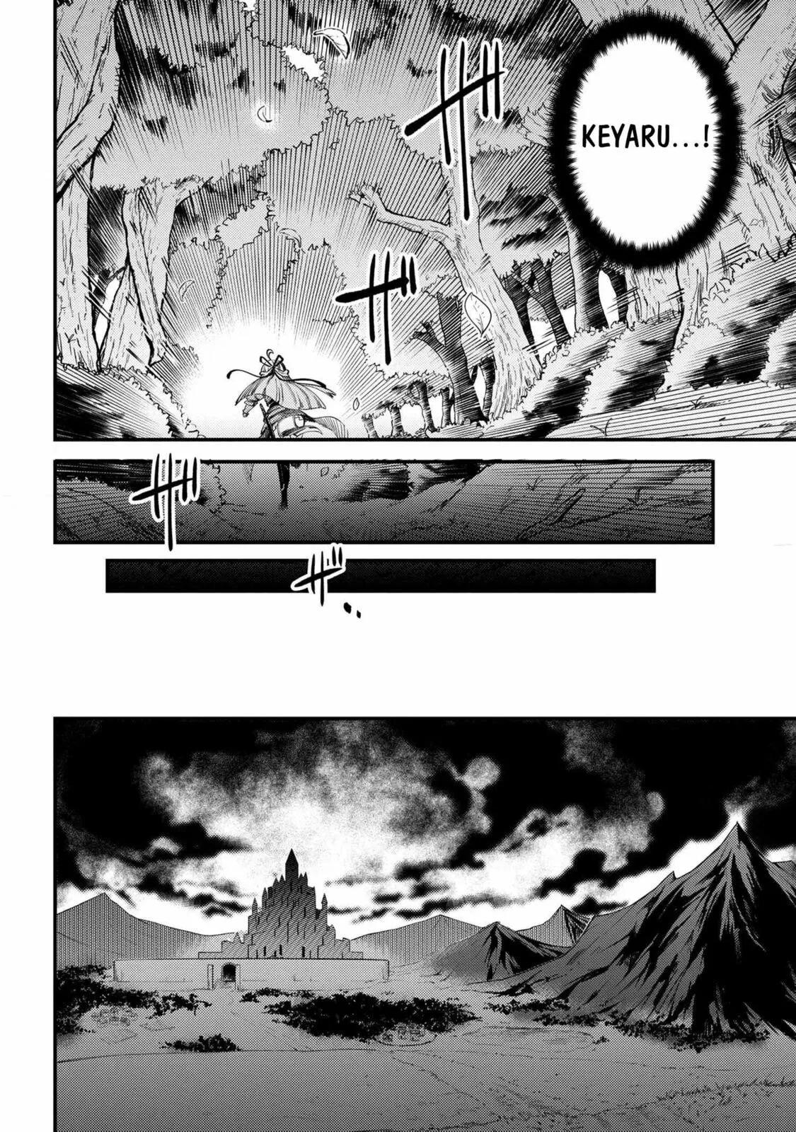 Redo Of Healer — Chapter 38.2 — Page 16